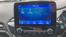 Ford Fiesta 1.0 EcoBoost Hybrid mHEV 125 ST-Line Edition 5dr Petrol Hatchback